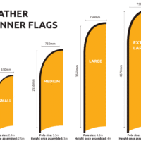 Feather Flag