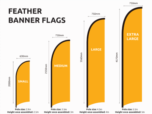 Feather Flag