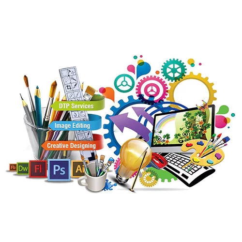 creative designer
