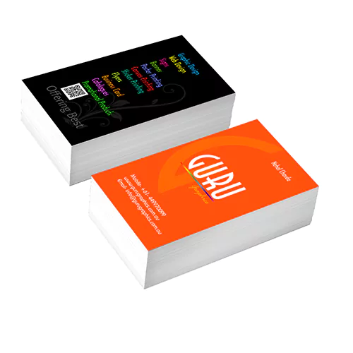Business Card